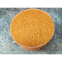 Garam Masala aus Nepal