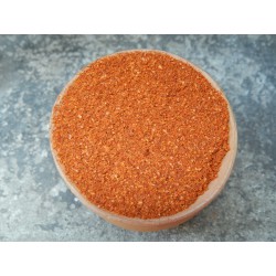 Spices for Guacamole