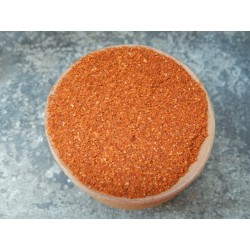 Spices for Guacamole