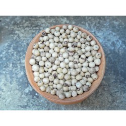 White Penja pepper