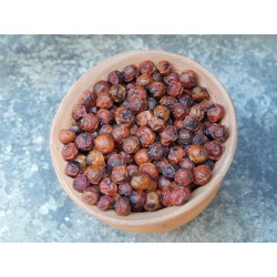 Red Kampot pepper