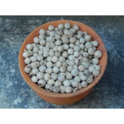 Sarawak white pepper