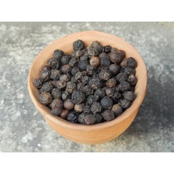 Vietnamese black pepper