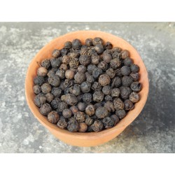 Madagascar black pepper