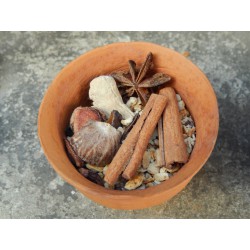 Epices pour Vin Chaud