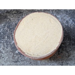 Grapefruit powder