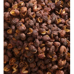 Bhutanese lemon pepper