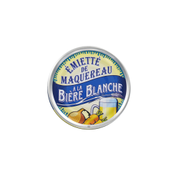 la belle-iloise - Thon blanc germon à l'huile d'olive