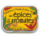 la belle-iloise - Sardines aux Épices et Aromates
