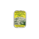 la belle-iloise - Sardines à l'Huile d'olive et Citron
