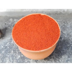 Mild smoked paprika