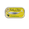 la belle-iloise - Thon blanc germon à l'huile d'olive