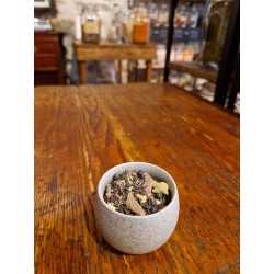 Masala Black Chaï