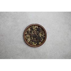 White Penja pepper