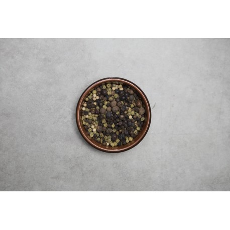 White Penja pepper