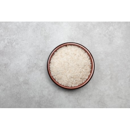 Salt from the Thar Desert