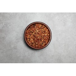 Piment Red Savina