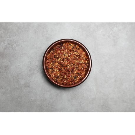 Piment Red Savina