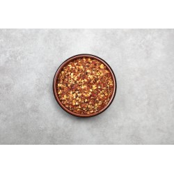 Piment Jalapeno rouge