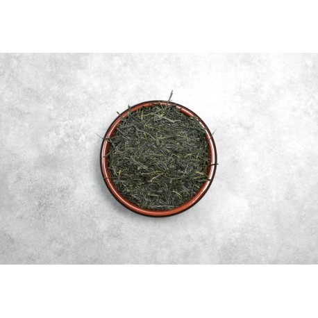 Thé vert Sencha Fuji
