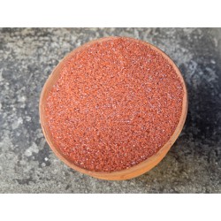 Hawaiian Red Salt