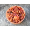 Tomato flakes